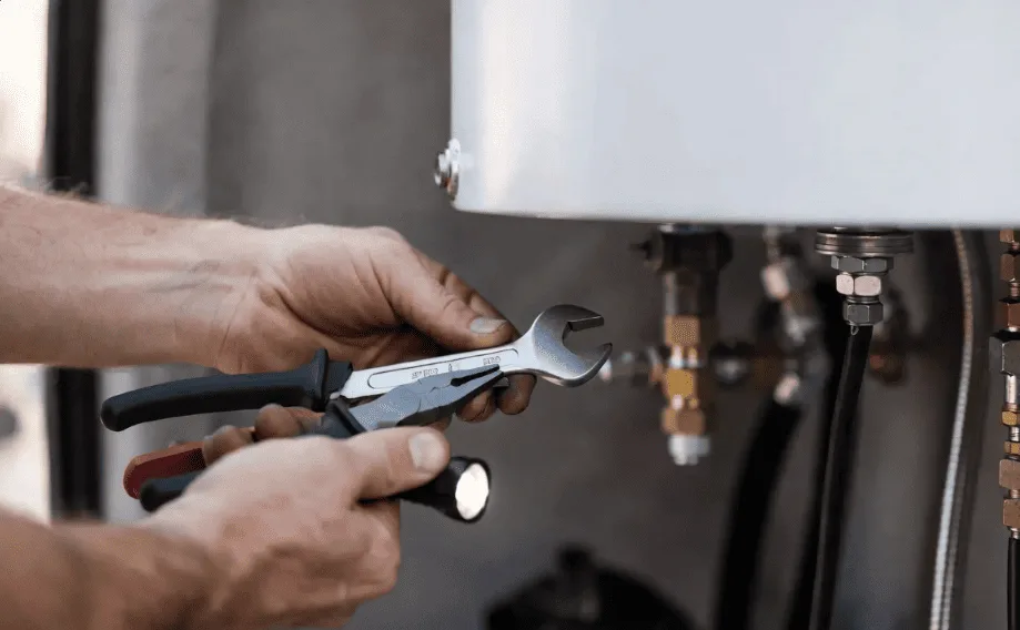 Why choose Water Heater Repair in Overton, NV